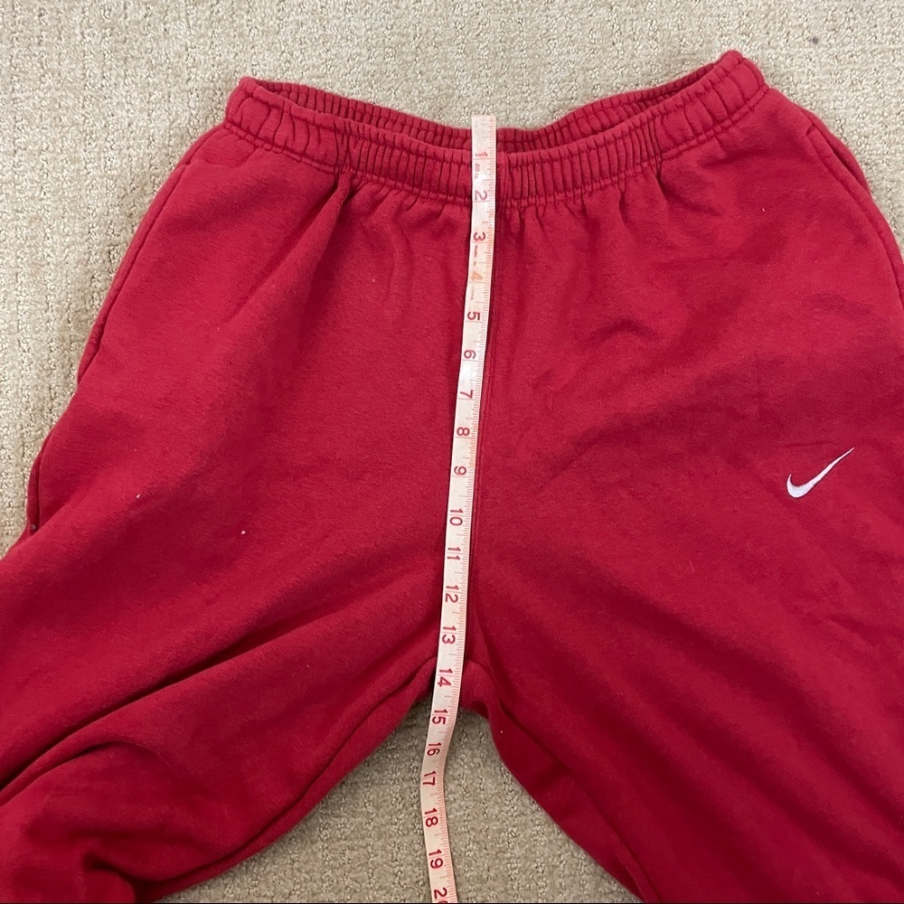 Vintage Nike Sweatpants Size Large - Picture 12 of 12